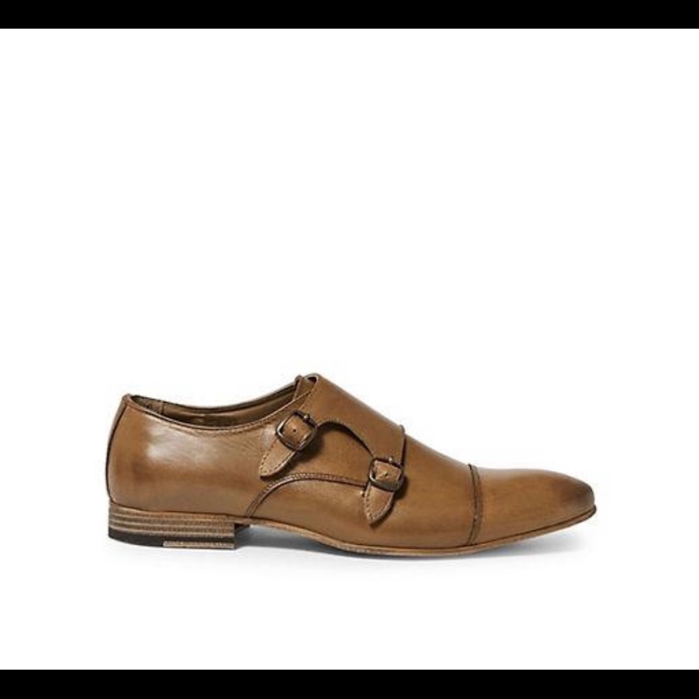 Topman Luther Monk Shoes